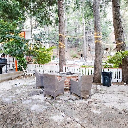 Arrowhead Tree Top Lodge Lake Arrowhead Exterior photo